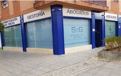 Estudio Jurídico Sánchez García