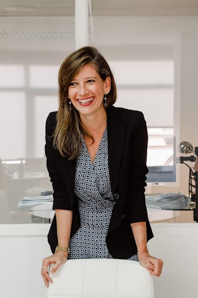 Cristina López Aguilar