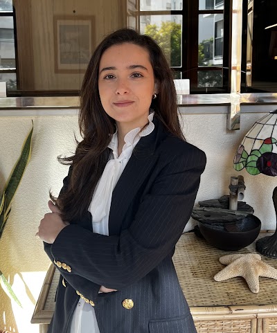 Abogado de familia y sucesiones: Helena Berlanga Toledano