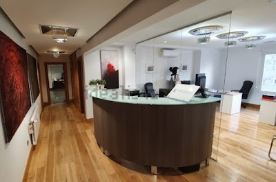DF Abogados Herencias Madrid