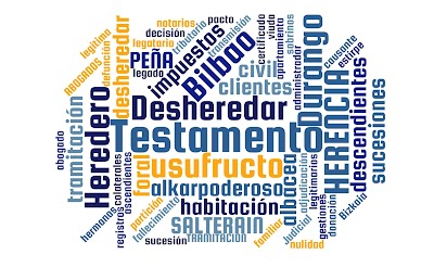 PEÑA & SALTERAIN Abogados
