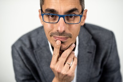 Pablo Romero, Abogado experto en Familia en Granada