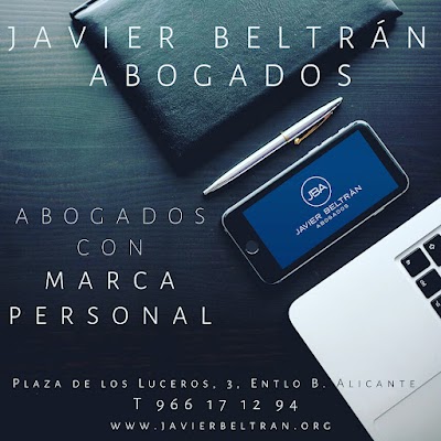 Javier Beltrán Abogados